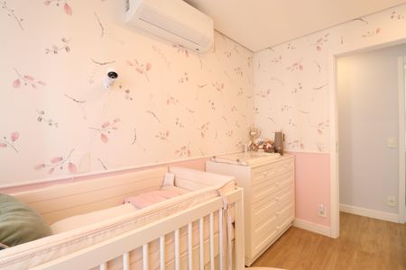 Apartamento à venda com 69m², 2 quartos e 1 vagaQuarto