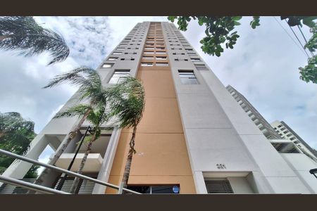 Apartamento à venda com 69m², 2 quartos e 1 vagaFachada