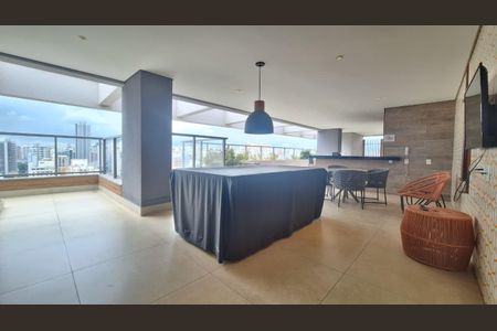 Apartamento à venda com 69m², 2 quartos e 1 vagaSalão de jogos