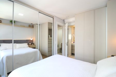 Apartamento à venda com 69m², 2 quartos e 1 vagaSuíte