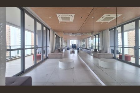 Apartamento à venda com 69m², 2 quartos e 1 vagaÁrea comum - Salão de festas