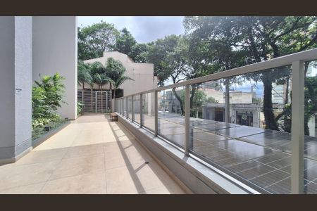 Apartamento à venda com 69m², 2 quartos e 1 vagaÁrea comum