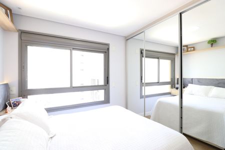 Apartamento à venda com 69m², 2 quartos e 1 vagaSuíte