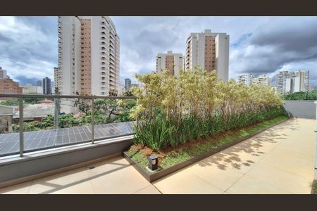 Apartamento à venda com 69m², 2 quartos e 1 vagaÁrea comum