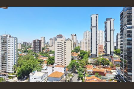 Apartamento à venda com 69m², 2 quartos e 1 vagaVista Varanda