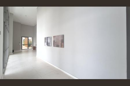 Apartamento à venda com 69m², 2 quartos e 1 vagaÁrea comum