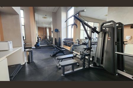 Apartamento à venda com 69m², 2 quartos e 1 vagaAcademia