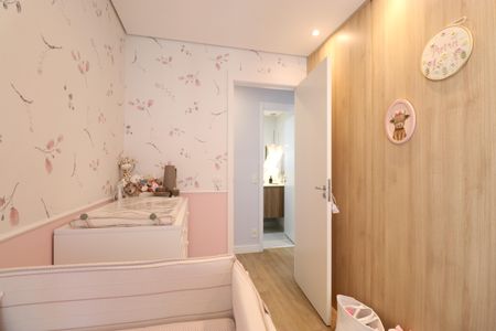 Apartamento à venda com 69m², 2 quartos e 1 vagaQuarto