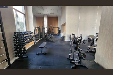 Apartamento à venda com 69m², 2 quartos e 1 vagaAcademia