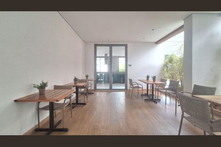 Apartamento à venda com 69m², 2 quartos e 1 vagaÁrea comum