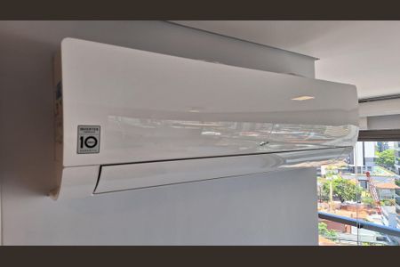 Apartamento à venda com 69m², 2 quartos e 1 vagaAr condicionado