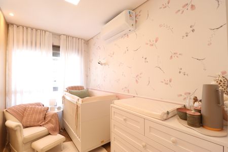 Apartamento à venda com 69m², 2 quartos e 1 vagaQuarto