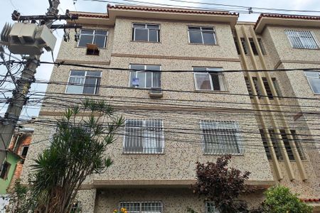 Apartamento à venda com 90m², 3 quartos e sem vagaFachada