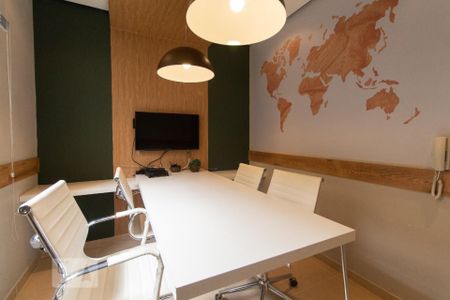 Apartamento à venda com 35m², 0 quarto e sem vagaÁrea comum