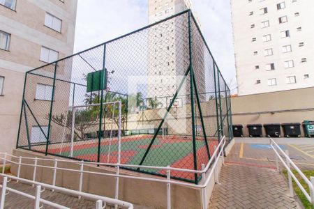 Apartamento à venda com 35m², 0 quarto e sem vagaÁrea comum