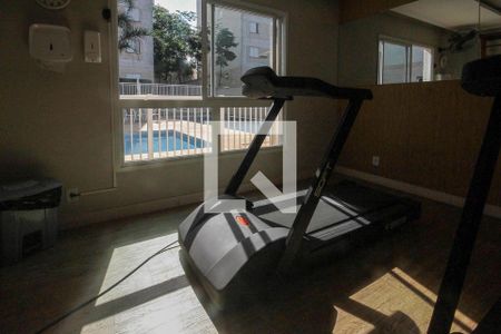 Apartamento à venda com 35m², 0 quarto e sem vagaÁrea comum