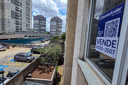 Apartamento à venda com 35m², 0 quarto e sem vagaPlaca