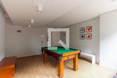 Apartamento à venda com 35m², 0 quarto e sem vagaÁrea comum