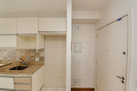 Apartamento à venda com 35m², 0 quarto e sem vagaStudio