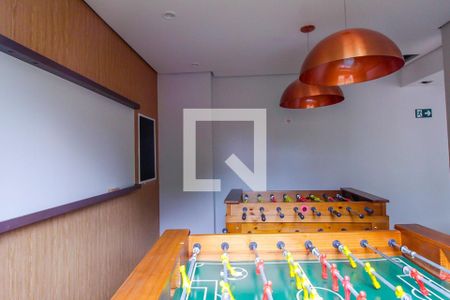 Apartamento à venda com 35m², 0 quarto e sem vagaÁrea comum