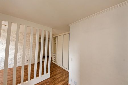 Studio de apartamento à venda com 0 quarto, 35m² em Jardim Ibitirama, São Paulo