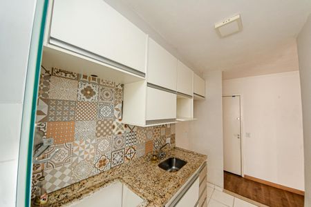 Apartamento à venda com 35m², 0 quarto e sem vagaStudio