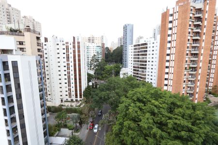 Apartamento à venda com 300m², 4 quartos e 4 vagasVista da Suite 2