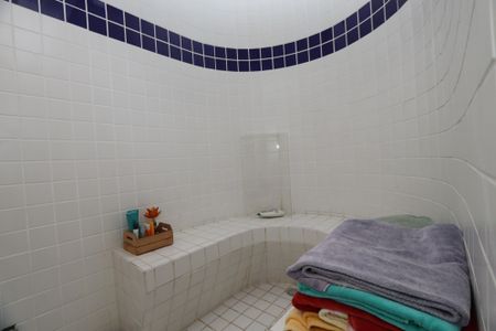 Apartamento à venda com 300m², 4 quartos e 4 vagasSaúna