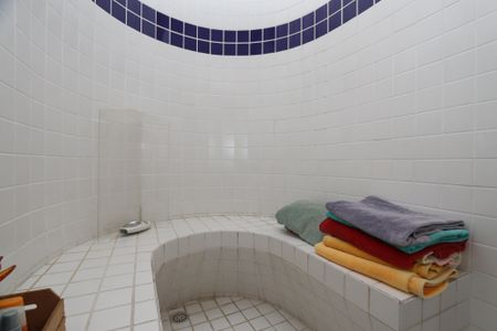 Apartamento à venda com 300m², 4 quartos e 4 vagasSaúna