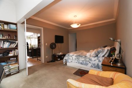 Apartamento à venda com 300m², 4 quartos e 4 vagasQuarto 