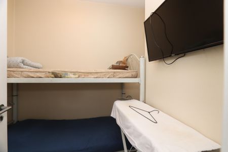 Apartamento à venda com 300m², 4 quartos e 4 vagasQuarto de Serviço