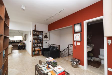 Apartamento à venda com 300m², 4 quartos e 4 vagasSala da Piscina