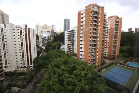 Apartamento à venda com 300m², 4 quartos e 4 vagasVista