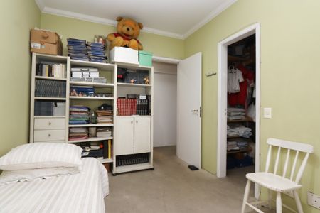 Apartamento à venda com 300m², 4 quartos e 4 vagasSuite 3