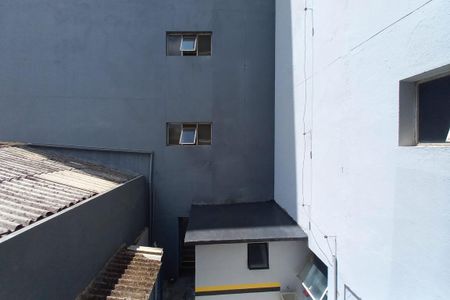 Apartamento à venda com 54m², 1 quarto e sem vagaVista da Área de Serviço