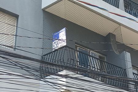 Apartamento à venda com 54m², 1 quarto e sem vagaPlaca Instalada