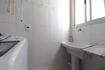 Apartamento à venda com 54m², 1 quarto e sem vagaÁrea de Serviço