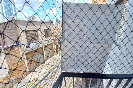 Apartamento à venda com 54m², 1 quarto e sem vagaPlaca Instalada