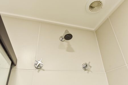 Studio à venda com 29m², 1 quarto e sem vagaBanheiro