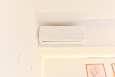 Studio à venda com 29m², 1 quarto e sem vagaAr condicionado