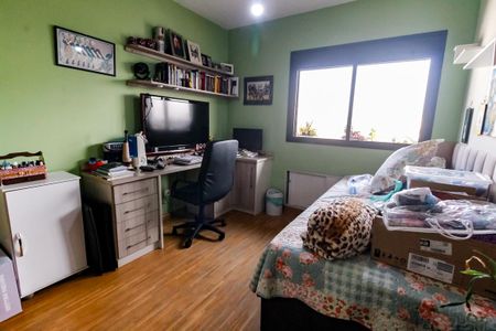 Apartamento à venda com 150m², 3 quartos e 3 vagasQuarto 1