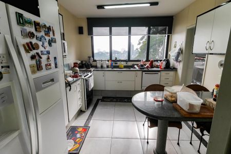 Apartamento à venda com 150m², 3 quartos e 3 vagasCozinha