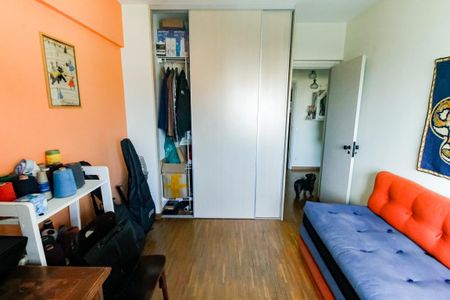 Apartamento à venda com 150m², 3 quartos e 3 vagasQuarto 2