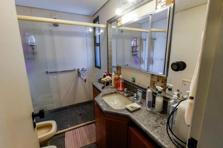 Apartamento à venda com 150m², 3 quartos e 3 vagasBanheiro Corredor