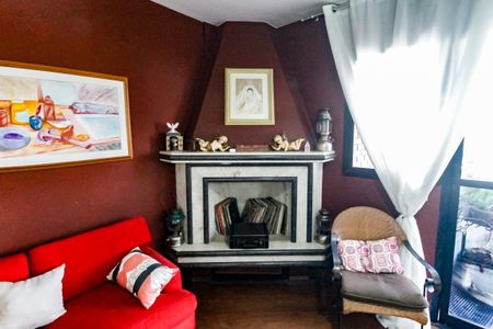 Apartamento à venda com 150m², 3 quartos e 3 vagasSala