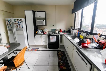 Apartamento à venda com 150m², 3 quartos e 3 vagasCozinha
