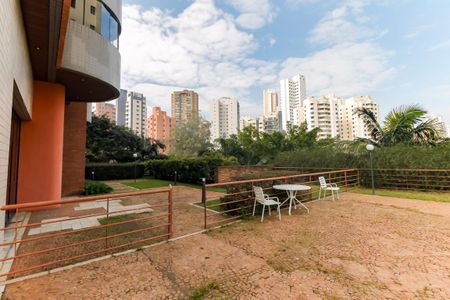 Apartamento à venda com 150m², 3 quartos e 3 vagasÁrea comum