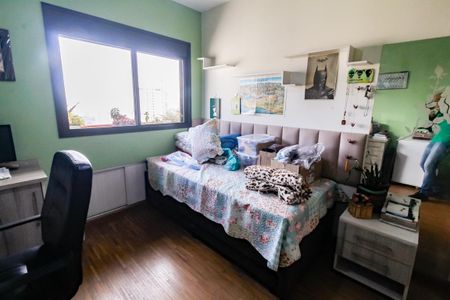 Apartamento à venda com 150m², 3 quartos e 3 vagasQuarto 1