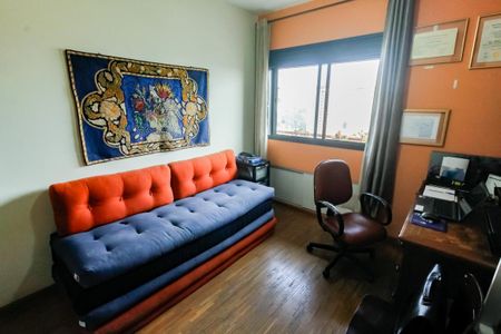 Apartamento à venda com 150m², 3 quartos e 3 vagasQuarto 2