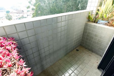 Apartamento à venda com 150m², 3 quartos e 3 vagasvaranda - Suíte